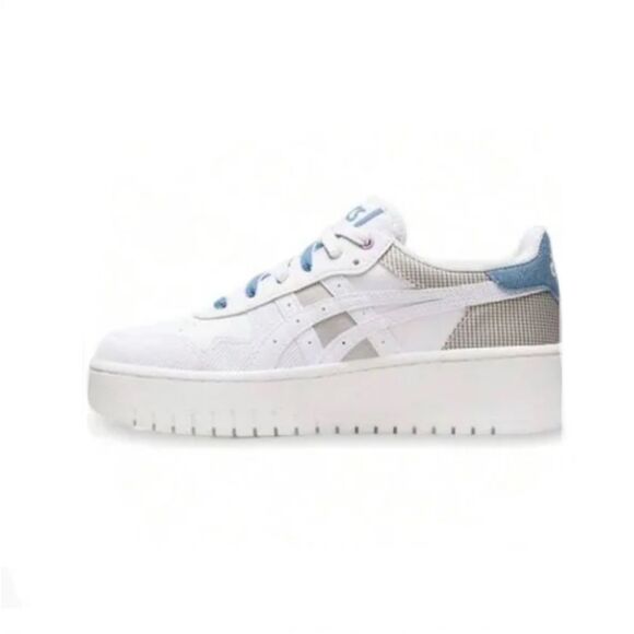 Asics Japan S Platform Size US 9 EUR 40.5 - Picture 1 of 7